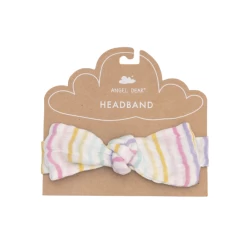 BEACH PRINT HEADBANDS -Babyproducten angel dear beach print headbands 3