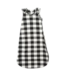 BUFFALO CHECK SLEEPING BLANKET