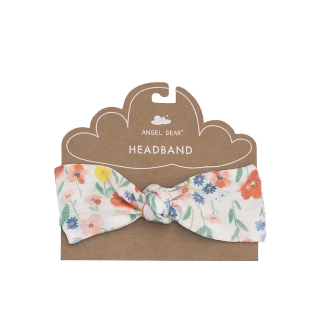 FLORAL HEADBANDS 2 FLORAL HEADBANDS - Afbeelding 2