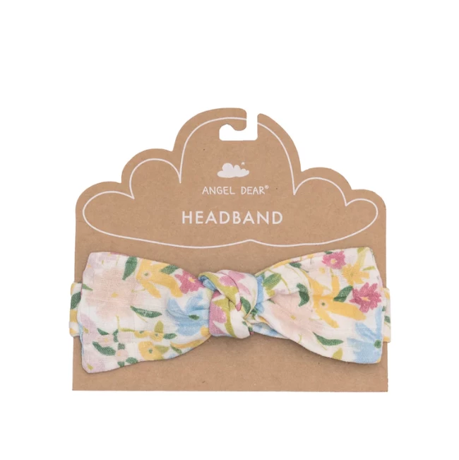 FLORAL HEADBANDS 6 FLORAL HEADBANDS - Afbeelding 6