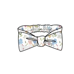 FLORAL HEADBANDS 14 FLORAL HEADBANDS -Babyproducten angel dear floral headbands 6