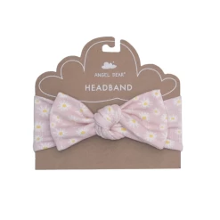 LITTLE DAISY HEADBAND 0-12M