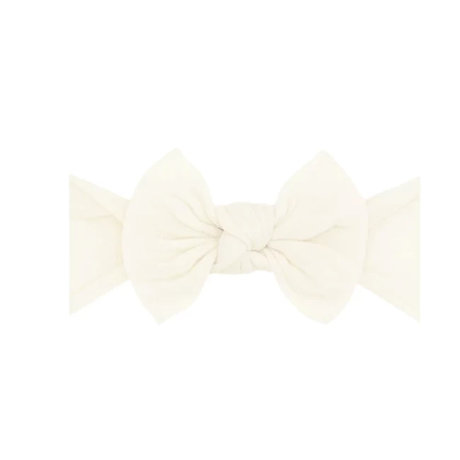 BABY BLING ITTY BITTY KNOT 9 BABY BLING ITTY BITTY KNOT - Afbeelding 9