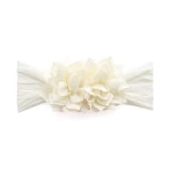 BABY BLING LOTUS FLOWER HEADBAND 5 BABY BLING LOTUS FLOWER HEADBAND -Babyproducten baby bling baby bling lotus flower headband 2