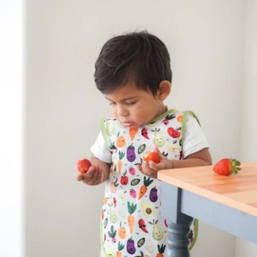 MARKET FRESH BAPRON 2 MARKET FRESH BAPRON - Afbeelding 2