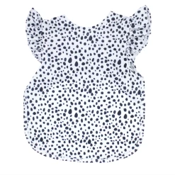 ORGANIC DOT FLUTTER BAPRON