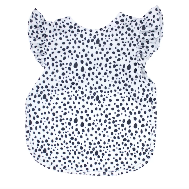 ORGANIC DOT FLUTTER BAPRON 1 ORGANIC DOT FLUTTER BAPRON