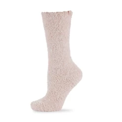 COZYCHIC WOMEN'S HEATHERED SOCKS