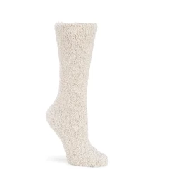 COZYCHIC WOMEN'S HEATHERED SOCKS -Babyproducten barefoot dreams cozychic womens heathered socks 3