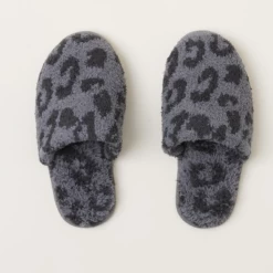 COZYCHIC YOUTH BAREFOOT IN THE WILD SLIPPER