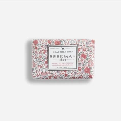 HONEYED GRAPEFRUIT BAR SOAP 9OZ