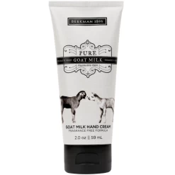 PURE GOAT MILK 2OZ HAND CREAM