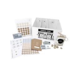 THE GENERAL STORE WELL-BEHAVED KID REWARDS MOTIVATION SYSTEM