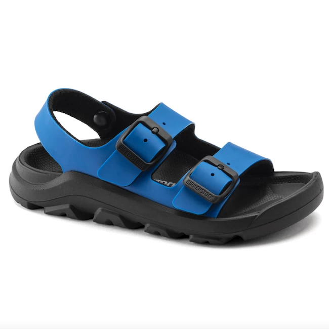 Birkenstock MOGAMI KIDS BIRKO FLOR SANDAL B 1 Birkenstock MOGAMI KIDS BIRKO FLOR SANDAL B