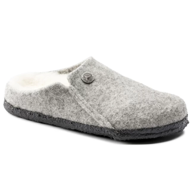Birkenstock ZERMATT SHEARLING KIDS 2 Birkenstock ZERMATT SHEARLING KIDS - Afbeelding 2