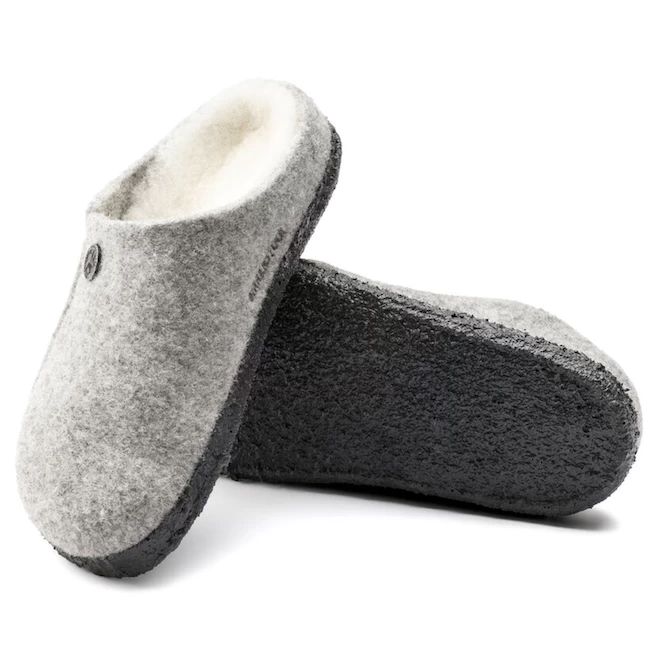 Birkenstock ZERMATT SHEARLING KIDS 1 Birkenstock ZERMATT SHEARLING KIDS