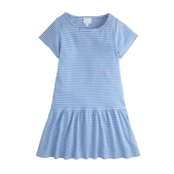 CHANEL T-SHIRT DRESS