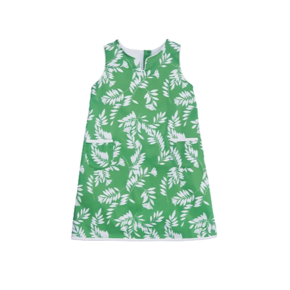 POCKET SHIFT DRESS 1 POCKET SHIFT DRESS