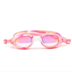 SALT WATER TAFFY IN ORANGE & CREAM