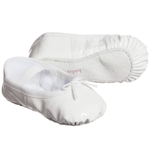 BLOCH BABY CHA CHA SIZE 5(12-18M) 1 BLOCH BABY CHA CHA SIZE 5(12-18M)