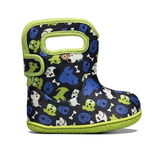 BABY BOGS PUPPY - BB1117658 2 BABY BOGS PUPPY - BB1117658 - Afbeelding 2