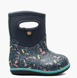 BOGS BABY CLASSIC PETS