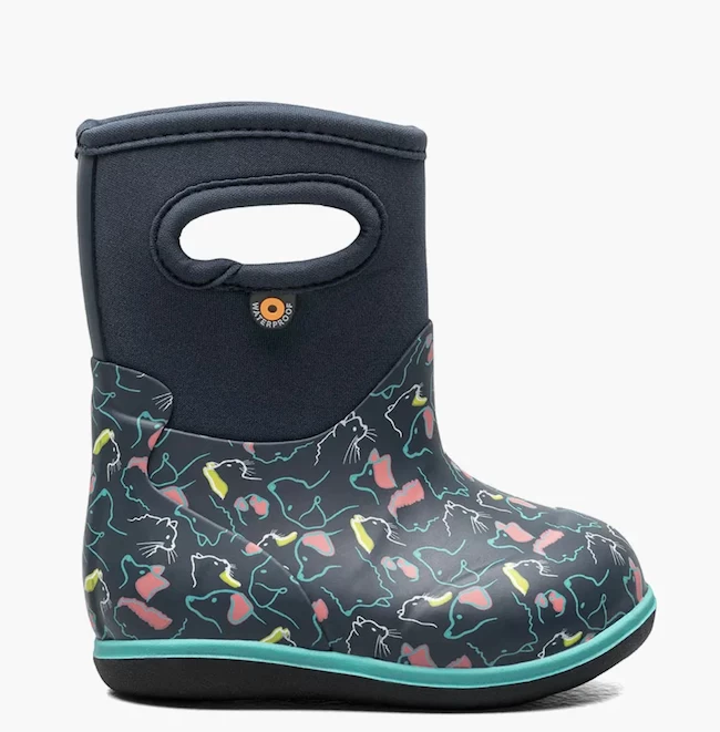 BOGS BABY CLASSIC PETS 1 BOGS BABY CLASSIC PETS