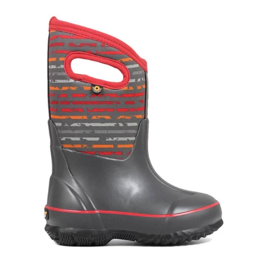 BOGS CLASSIC STRIPE 1 BOGS CLASSIC STRIPE