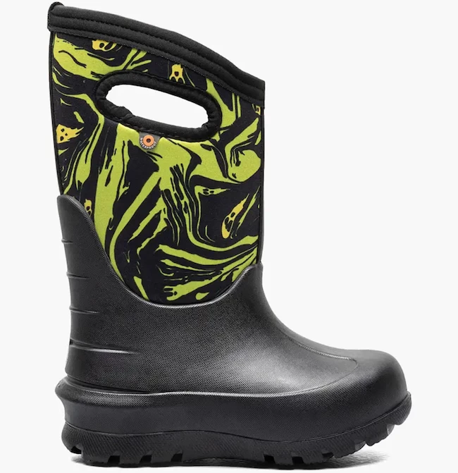 BOGS NEO-CLASSIC SPOOKY 2 BOGS NEO-CLASSIC SPOOKY - Afbeelding 2