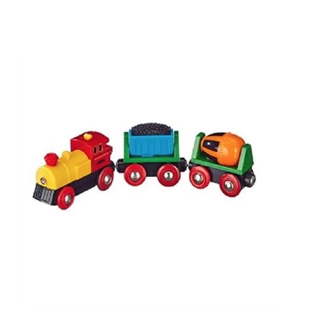 Brio CAR TRANSPORTER 2 Brio CAR TRANSPORTER - Afbeelding 2