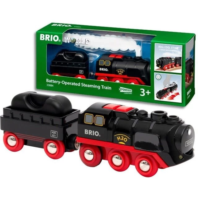 Brio RAIL & ROAD LOADING SET 6 Brio RAIL & ROAD LOADING SET - Afbeelding 6