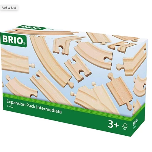 Brio SMART TECH SOUND RECORD AND PLAY ENGINE 3 Brio SMART TECH SOUND RECORD AND PLAY ENGINE - Afbeelding 3
