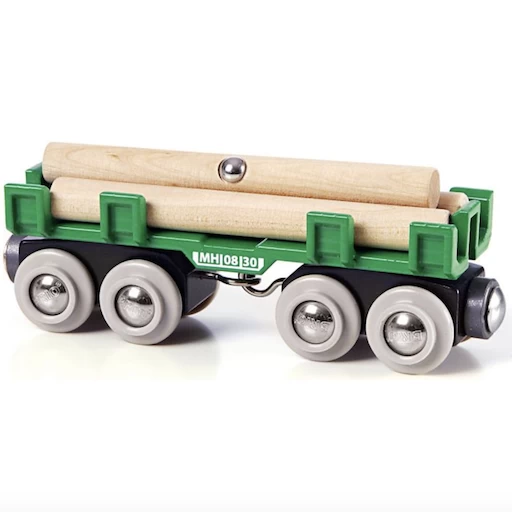 Brio RAIL & ROAD LOADING SET 3 Brio RAIL & ROAD LOADING SET - Afbeelding 3