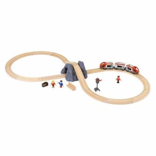 Brio SMART TECH SOUND TRAIN SERVICE STATION 2 Brio SMART TECH SOUND TRAIN SERVICE STATION - Afbeelding 2