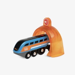 Brio SMART TECH SOUND TRAIN SERVICE STATION 11 Brio SMART TECH SOUND TRAIN SERVICE STATION -Babyproducten brio smart tech sound record and play engine