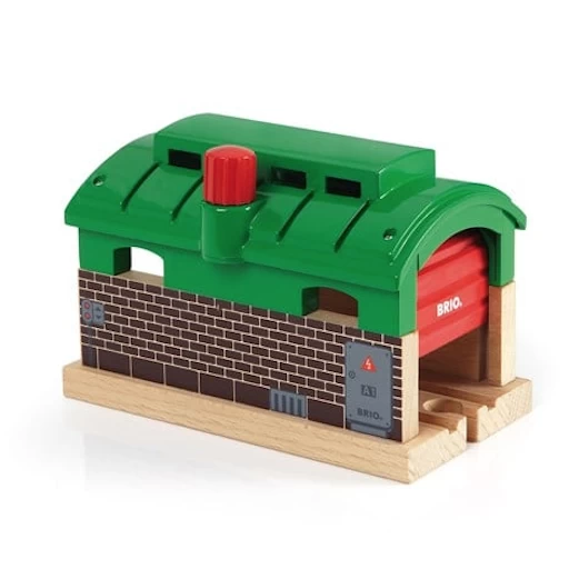 Brio SMART TECH SOUND RECORD AND PLAY ENGINE 4 Brio SMART TECH SOUND RECORD AND PLAY ENGINE - Afbeelding 4