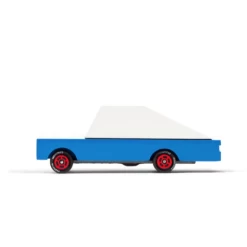 JANE'S TOW TRUCK 9 JANE'S TOW TRUCK -Babyproducten candylab toys blue racer 8