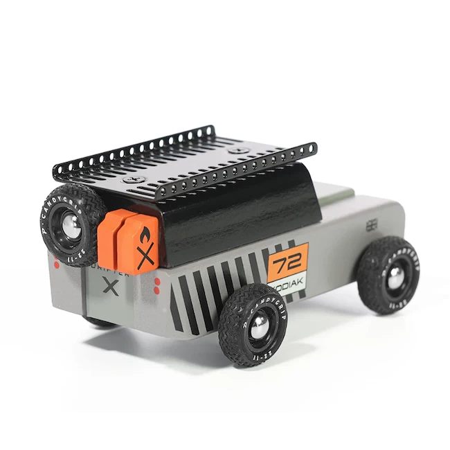 DRIFTER KODIAK 2 DRIFTER KODIAK - Afbeelding 2