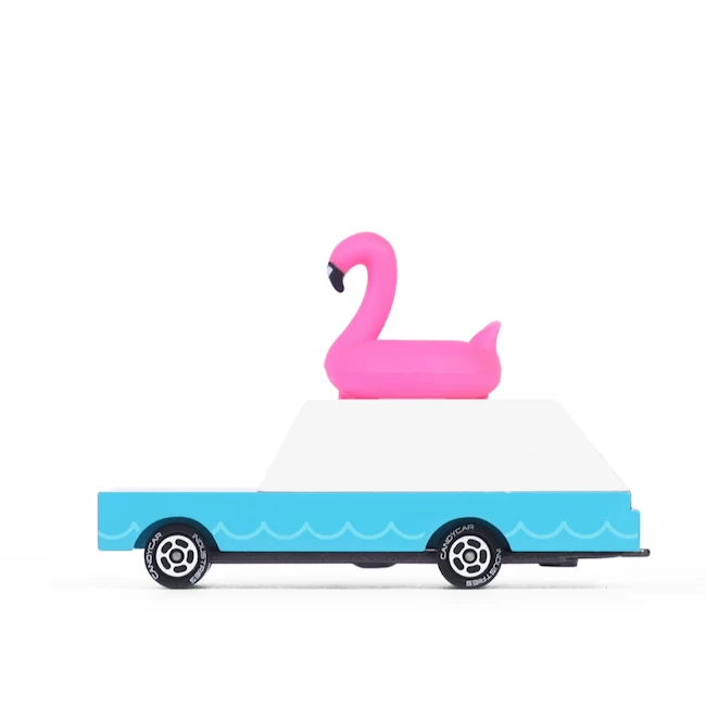 FLAMINGO WAGON 1 FLAMINGO WAGON