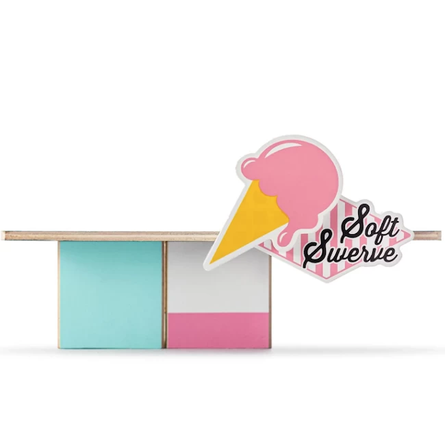 ICE CREAM SHACK 1 ICE CREAM SHACK