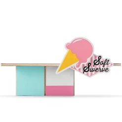 ICE CREAM VAN 9 ICE CREAM VAN -Babyproducten candylab toys ice cream shack