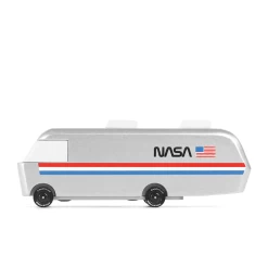 NASA ASTROVAN