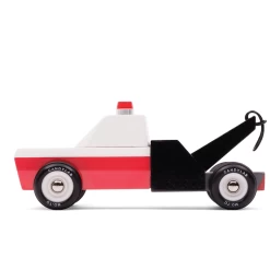 JANE'S TOW TRUCK 8 JANE'S TOW TRUCK -Babyproducten candylab toys towie