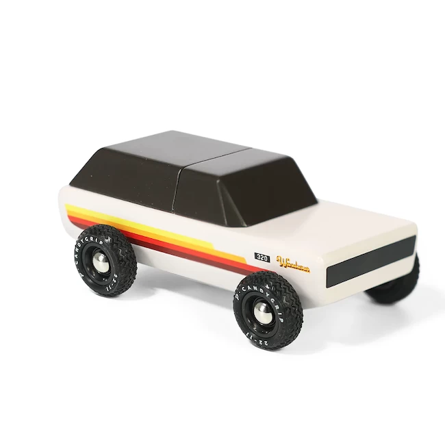 WANDERER 2 WANDERER - Afbeelding 2