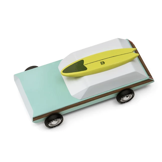 WOODIE REDUX 2 WOODIE REDUX - Afbeelding 2