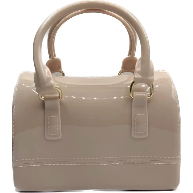 RUBY JELLY BAG IN BLUSH IVORY 1 RUBY JELLY BAG IN BLUSH IVORY