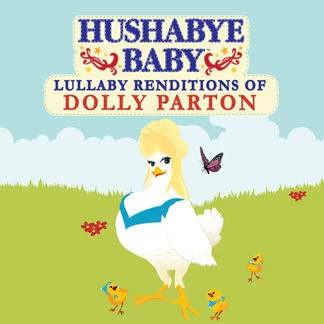 HUSHABYE LULLABY RENDITIONS OF DOLLY PARTON 2 HUSHABYE LULLABY RENDITIONS OF DOLLY PARTON - Afbeelding 2