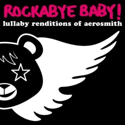 LULLABY RENDITIONS OF AEROSMITH
