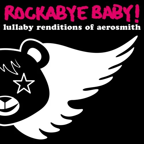 LULLABY RENDITIONS OF AEROSMITH 1 LULLABY RENDITIONS OF AEROSMITH