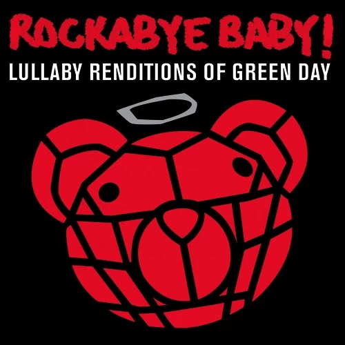 LULLABY RENDITIONS OF GREEN DAY 2 LULLABY RENDITIONS OF GREEN DAY - Afbeelding 2